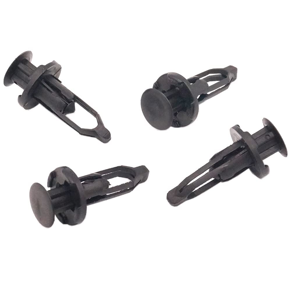 40 x YOU.S Original Universal Stoßstange Kotflügel Verkleidung Radlauf Befestigung Clips 5216116010 40 x YOU.S Original Universal Stoßstange Kotflügel Verkleidung Radlauf Befestigung Clips 5216116010 von You.S