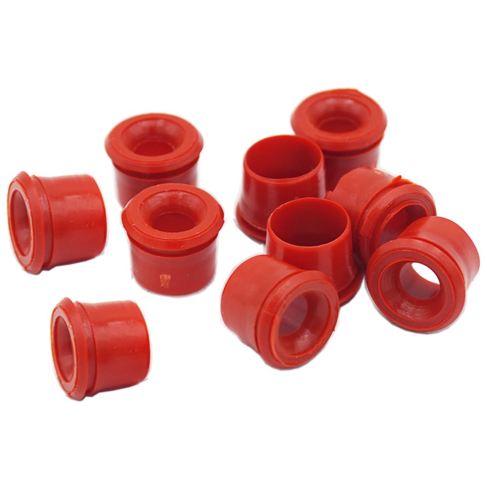 40 x YOU.S Original Zierleisten Befestigungsclips Beplankung Tülle Clips Ø 9 mm - A0009881581 40 x YOU.S Original Zierleisten Befestigungsclips Beplankung Tülle Clips Ø 9 mm - A0009881581 von You.S