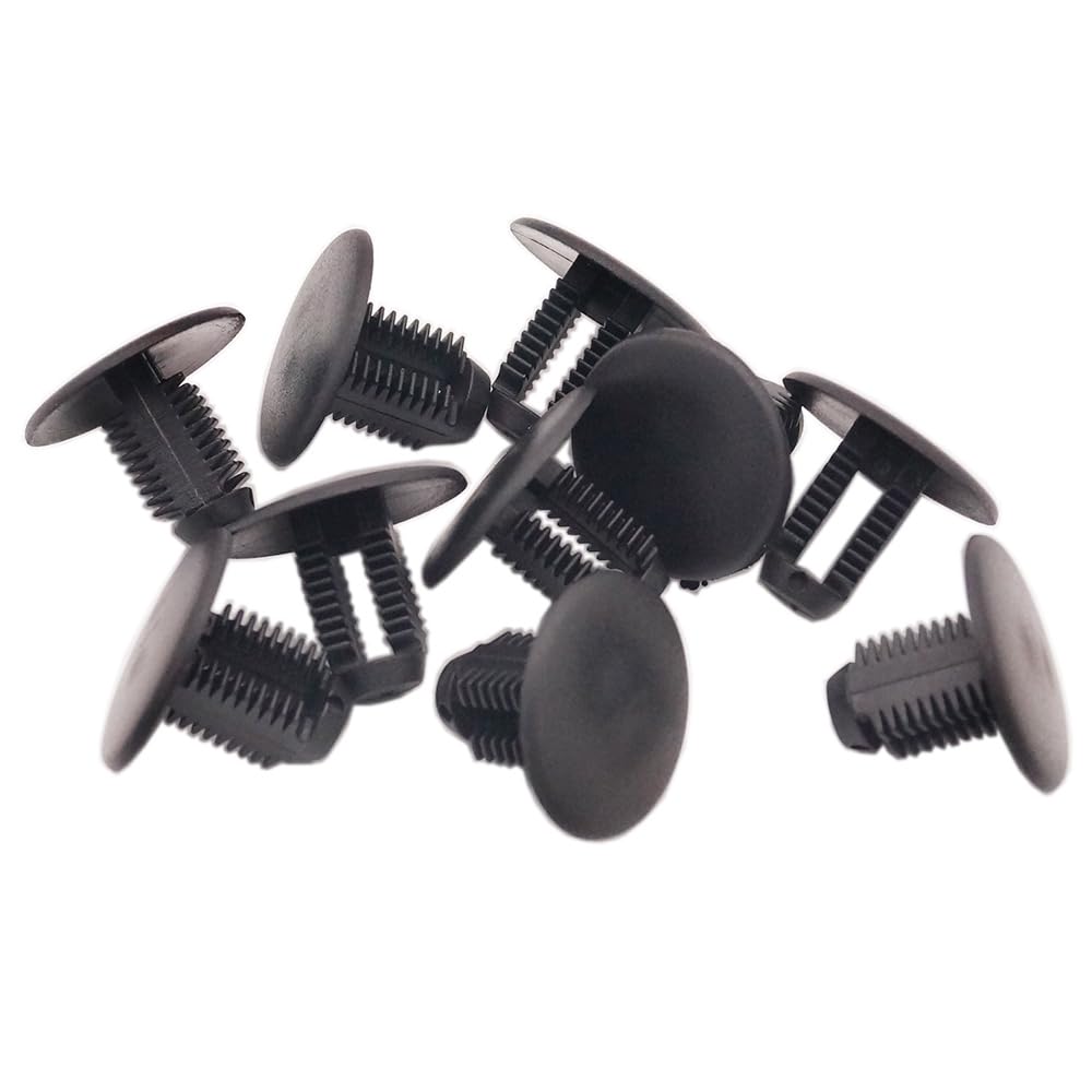 50 x YOU.S Innenraumverkleidung Seitenverkleidung Stopfen Befestigungsclips Ø 7 x 8 mm W700673S300 50 x YOU.S Innenraumverkleidung Seitenverkleidung Stopfen Befestigungsclips Ø 7 x 8 mm W700673S300 von You.S