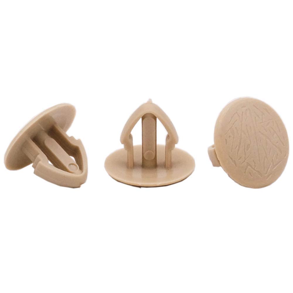 50 x YOU.S Innenverkleidung Verkleidung Armaturenbrett Clips Lochkreis Ø 7 mm - 7703077457 50 x YOU.S Innenverkleidung Verkleidung Armaturenbrett Clips Lochkreis Ø 7 mm - 7703077457 von You.S