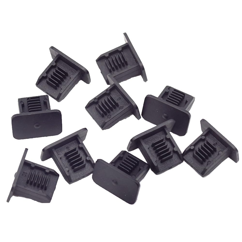 50 x YOU.S Original Innenverkleidung Polster Dachhimmel Clips - 357867646 50 x YOU.S Original Innenverkleidung Polster Dachhimmel Clips - 357867646 von You.S