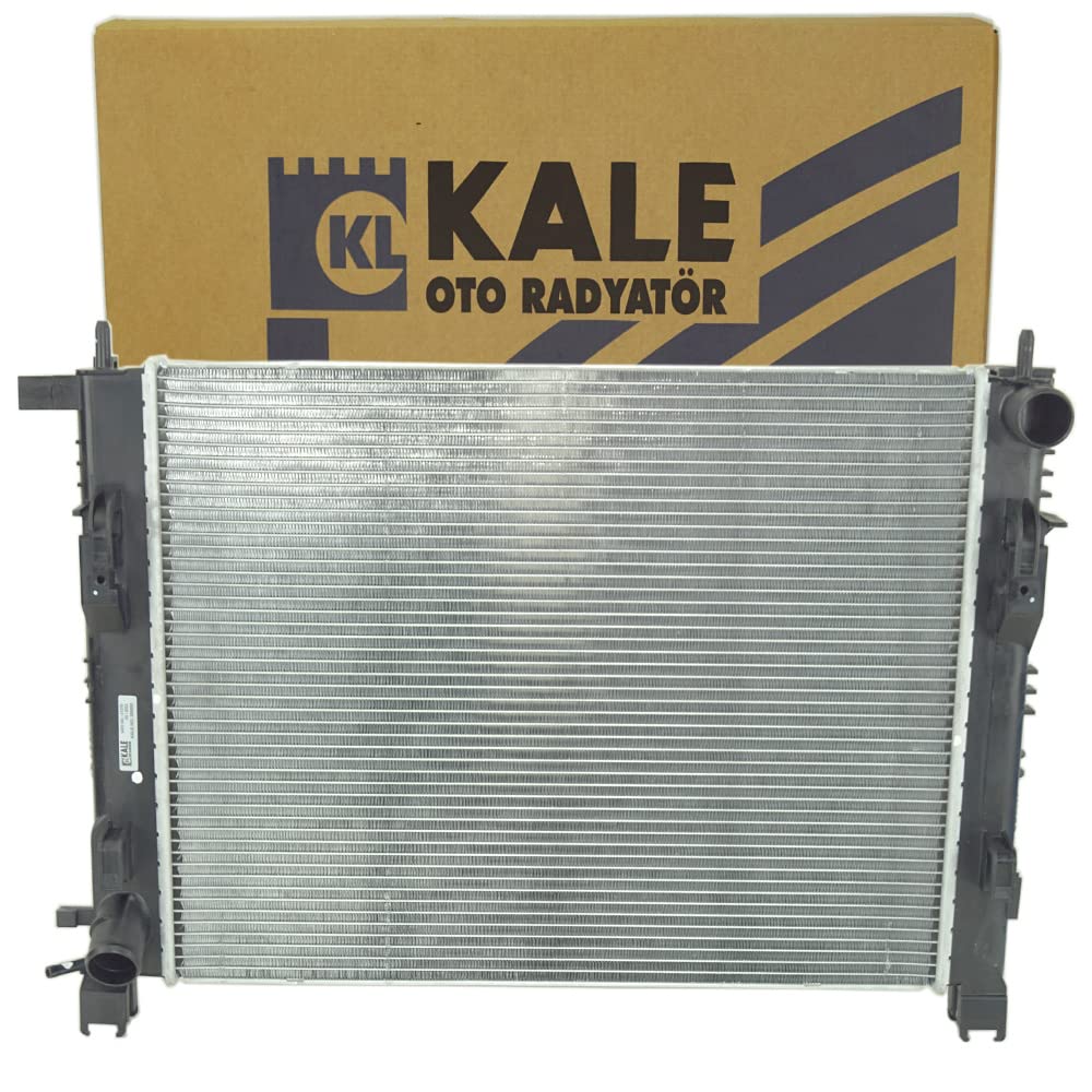 KALE Wasserkühler Motorkühler Kühler : 650 x 480 x 140 mm - 214102590R KALE Wasserkühler Motorkühler Kühler : 650 x 480 x 140 mm - 214102590R von You.S