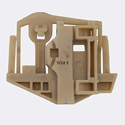 YOU.S 51353448252 FENSTERHEBER REPARATUR GLEITSTÜCK MITNEHMER HINTEN RECHTS YOU.S 51353448252 FENSTERHEBER REPARATUR GLEITSTÜCK MITNEHMER HINTEN RECHTS von You.S