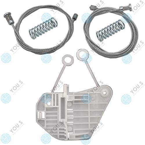 You.S C0002702V001 elektrischer Fensterheber Reparatursatz - Vorne Rechts von You.S