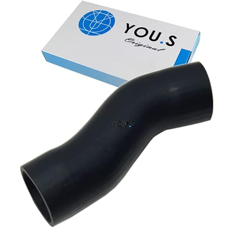 YOU.S Original 0382LK Ladeluftschlauch Innendurchmesser ca. 57/60 mm von You.S