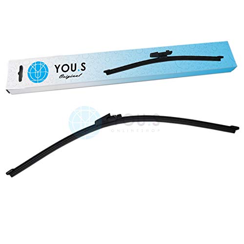 YOU.S Original 3397008009 SCHEIBENWISCHER HINTEN 400 mm von You.S