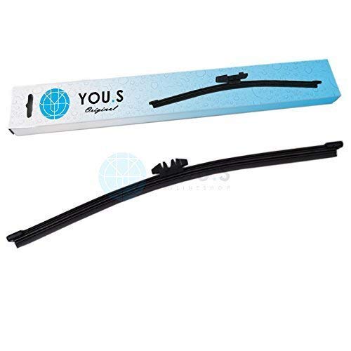 YOU.S Original 3397016466 SCHEIBENWISCHER HINTEN 280 mm (1Stück) von You.S