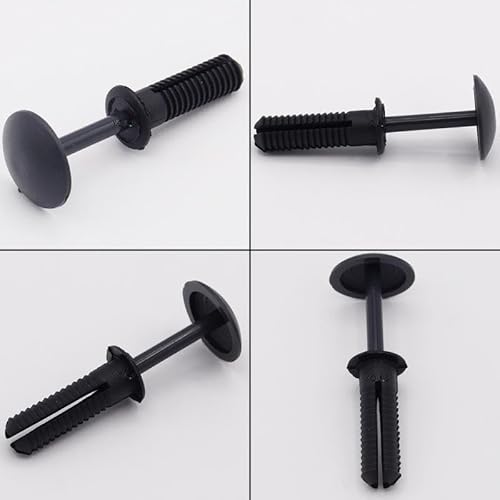 YOU.S Original Universal Dachverkleidung Innenraum Spreizniete Clips (30 Stück) - S-16482 von You.S