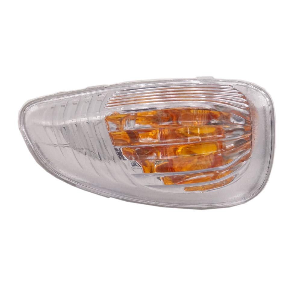 YOU.S Original Blinker Seitenspiegel Gehäuse Links 122 x 63 mm - 7485120621 YOU.S Original Blinker Seitenspiegel Gehäuse Links 122 x 63 mm - 7485120621 von You.S