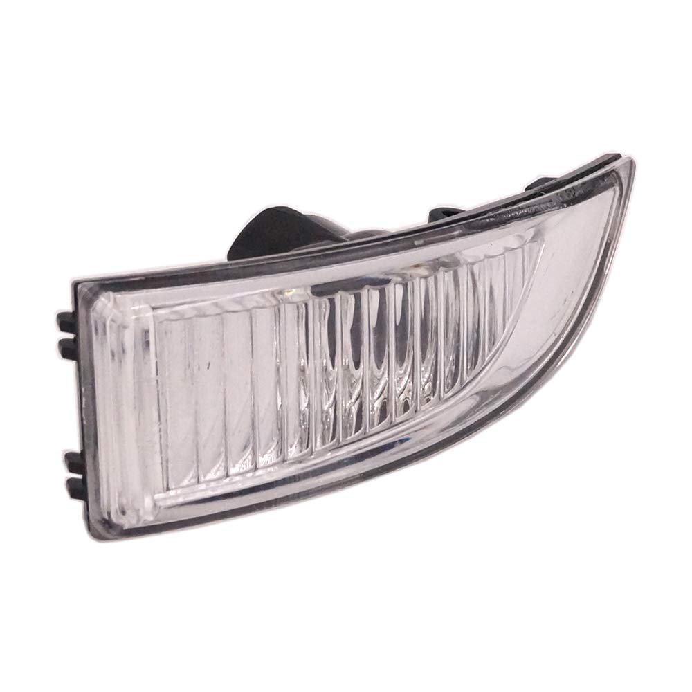 You.S Original Blinker Seitenspiegel Gehäuse Links 86 x 32,5 mm - 261656470R You.S Original Blinker Seitenspiegel Gehäuse Links 86 x 32,5 mm - 261656470R von You.S