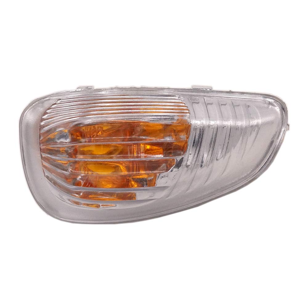 You.S Original Blinker Seitenspiegel Gehäuse Rechts 122 x 63 mm - 7485120620 You.S Original Blinker Seitenspiegel Gehäuse Rechts 122 x 63 mm - 7485120620 von You.S