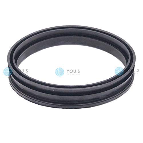 YOU.S Original Dichtung Tankgeber Kraftstoffpumpe Außen Ø: 125 mm - 1J0919133A von You.S