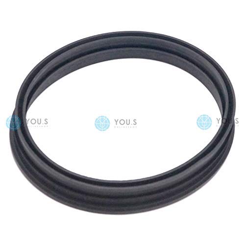 YOU.S Original Formdichtung Kraftstoffpumpe Tankgeber Außen Ø 140 mm - 1069084 YOU.S Original Formdichtung Kraftstoffpumpe Tankgeber Außen Ø 140 mm - 1069084 von You.S