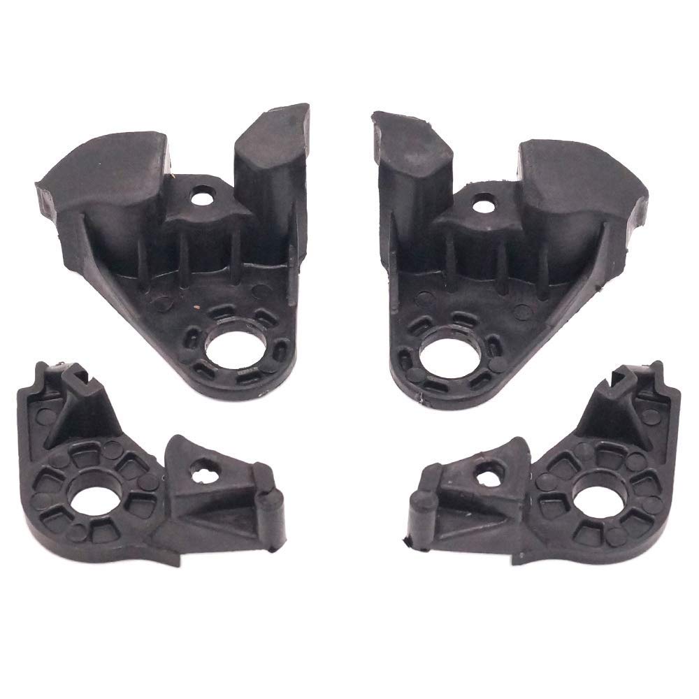 YOU.S Original Scheinwerfer Halter Reparaturset Rechts und Links - 612184 YOU.S Original Scheinwerfer Halter Reparaturset Rechts und Links - 612184 von You.S