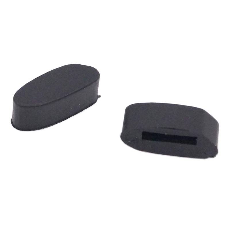 YOU.S Original Schiebedach Reparatur Stück Gleiter 1 Set (2-teilig) von You.S