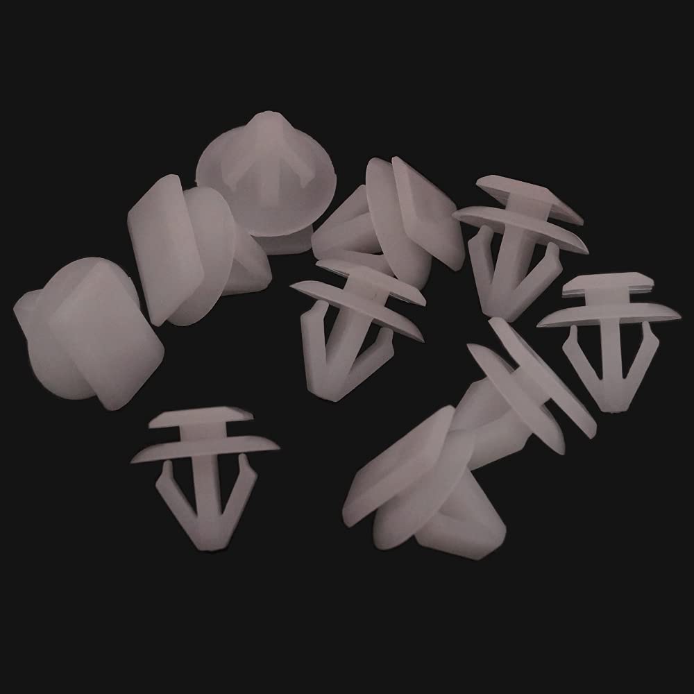 YOU.S Original Schweller Seitenschweller Befestigung Clips 20 Stück - 94530542 YOU.S Original Schweller Seitenschweller Befestigung Clips 20 Stück - 94530542 von You.S
