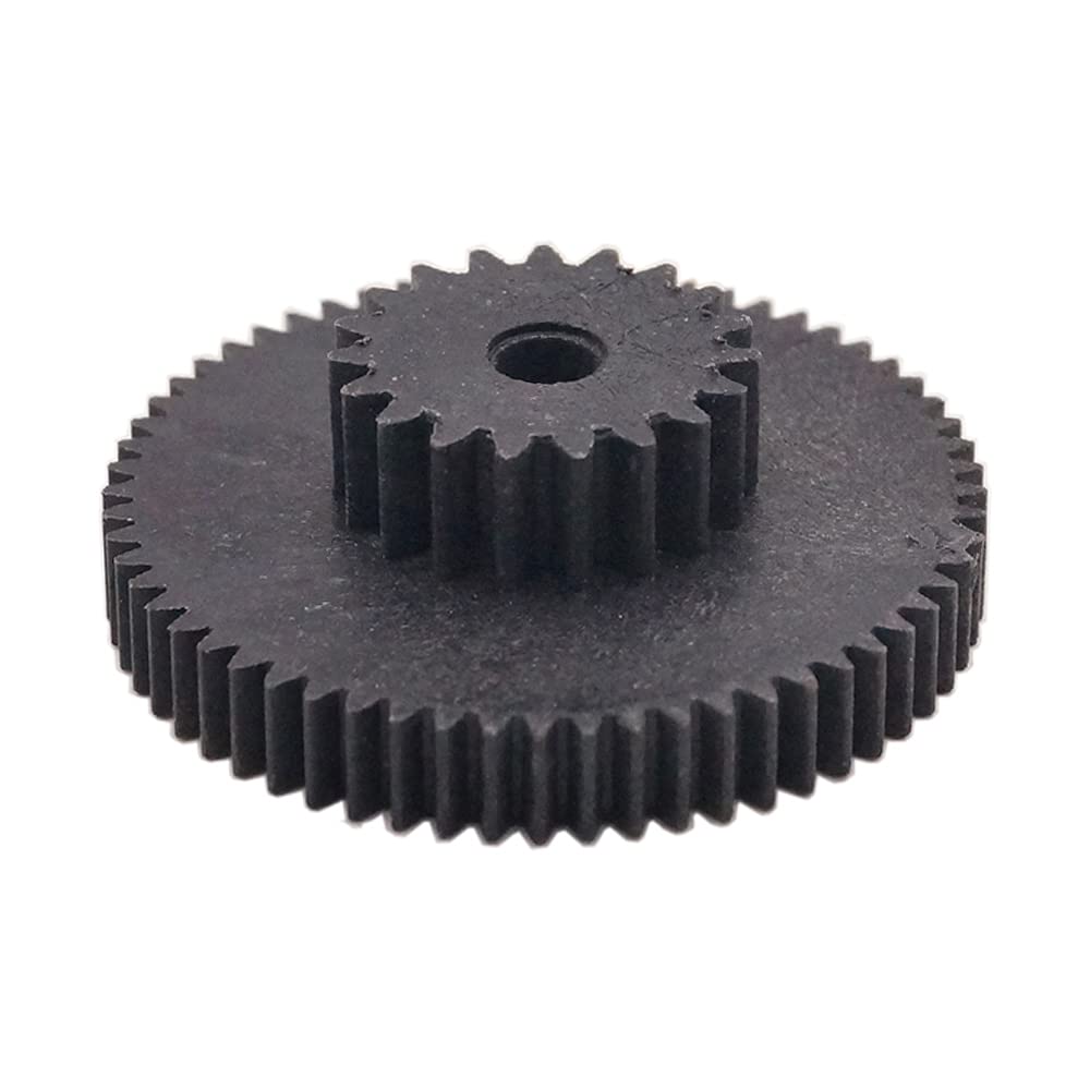 YOU.S Original Zahnrad AGR-Ventil Abgasrückführung Ersatz Verstelleinheit Ø44,5mm ø21mm - 2.0 FSI YOU.S Original Zahnrad AGR-Ventil Abgasrückführung Ersatz Verstelleinheit Ø44,5mm ø21mm - 2.0 FSI von You.S