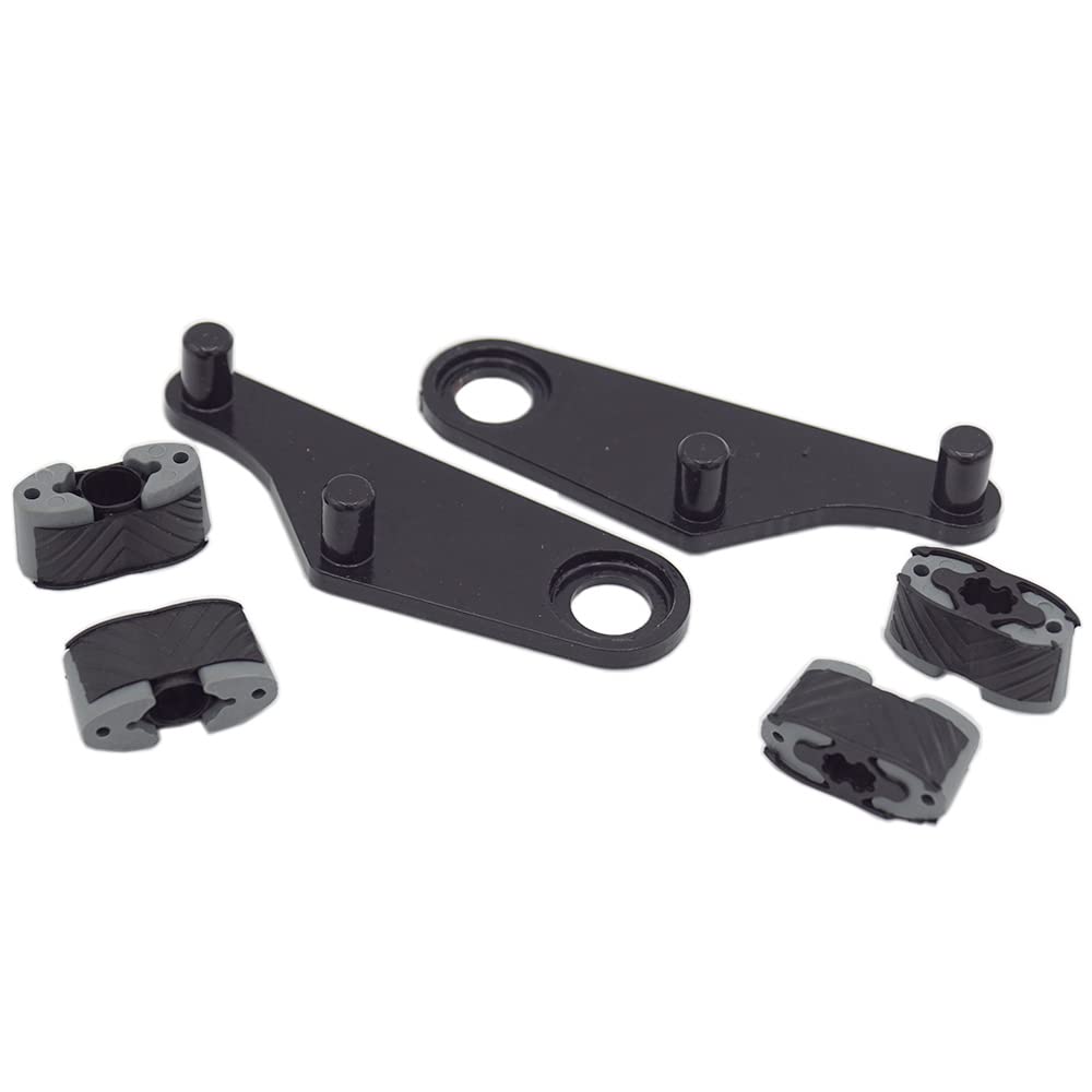 YOU.S Panoramadach Schiebedach Mechanismus Reparatursatz - 7701209744 YOU.S Panoramadach Schiebedach Mechanismus Reparatursatz - 7701209744 von You.S