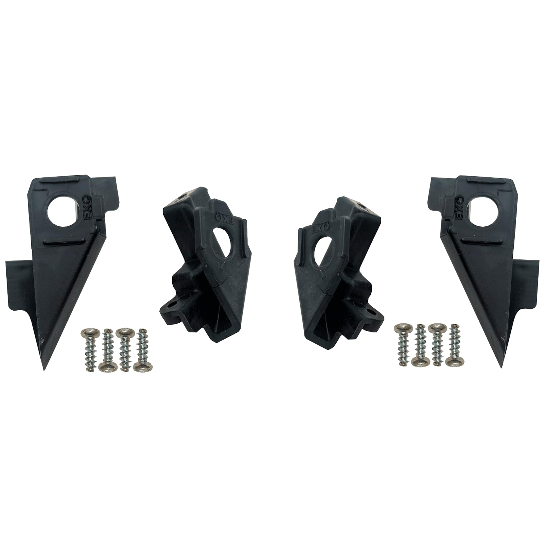 2 x YOU.S Original Hauptscheinwerfer Halterung Reparaturset VORNE LINKS + RECHTS - 6R0998225 2 x YOU.S Original Hauptscheinwerfer Halterung Reparaturset VORNE LINKS + RECHTS - 6R0998225 von You.S