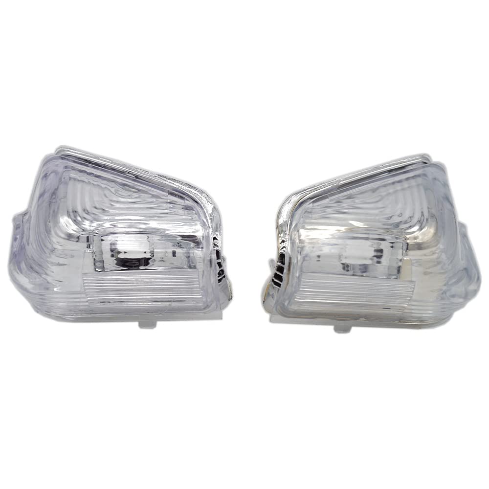 You.S 2 x Spiegelblinker Aussenspiegel Blinker Blinkleuchte RECHTS und LINKS - A0018229020 You.S 2 x Spiegelblinker Aussenspiegel Blinker Blinkleuchte RECHTS und LINKS - A0018229020 von You.S