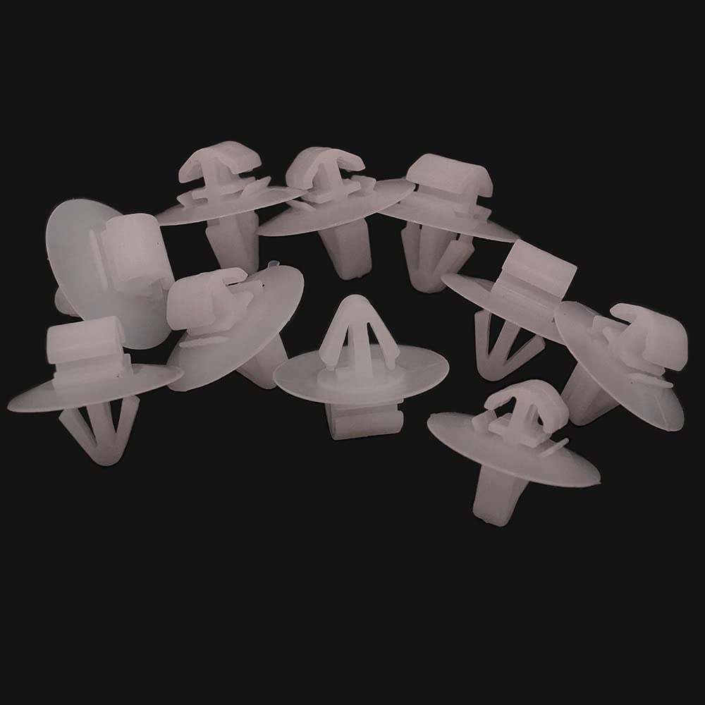 You.S Original Schutzleiste Zierleiste Befestigung Clips 30 Stück - 500339745 You.S Original Schutzleiste Zierleiste Befestigung Clips 30 Stück - 500339745 von You.S