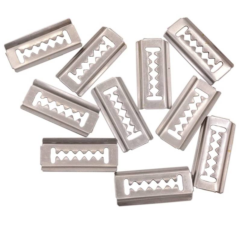 You.S Original Stoßstange Seitenschweller Kühlergrill Metall Befestigung 20 Stück - 8659324000 von You.S