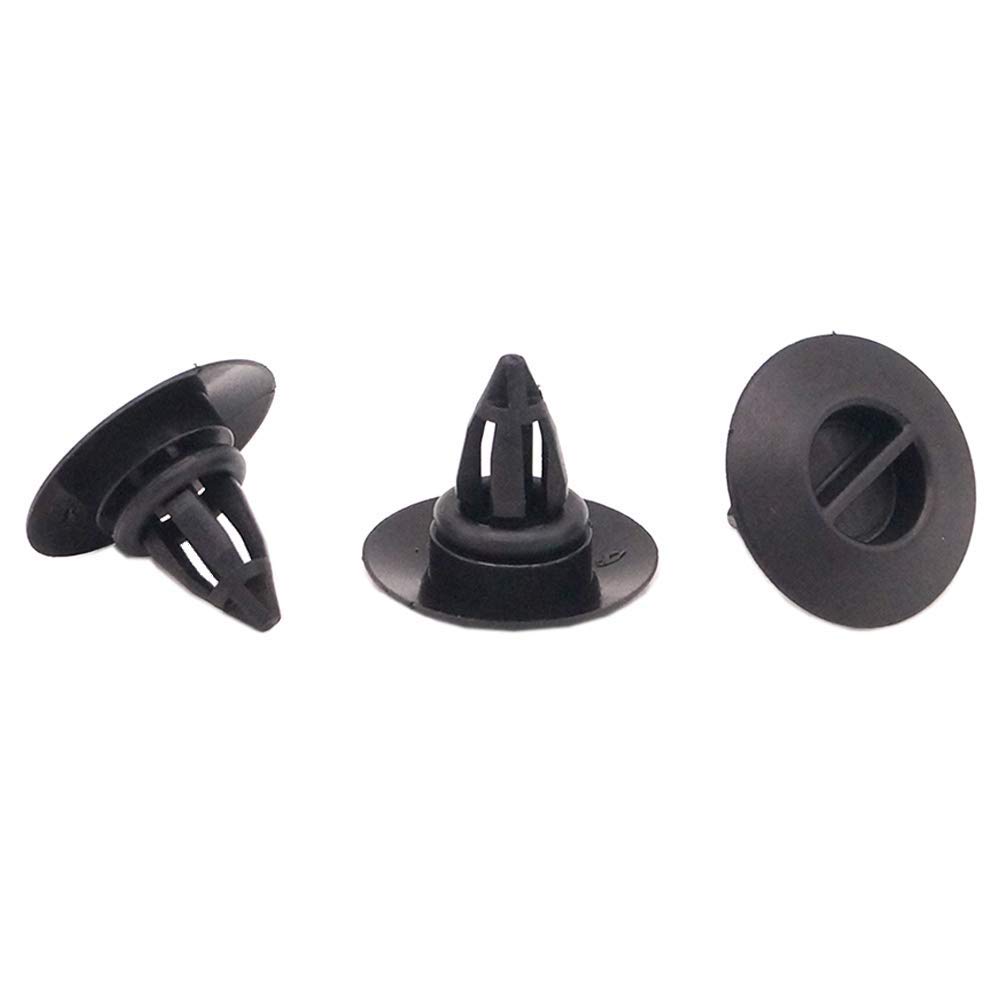 You.S Seitenschweller Radlauf Befestigungsclip Clips Lockreis Ø ca. 7 mm 20 Stück - 51777171003 You.S Seitenschweller Radlauf Befestigungsclip Clips Lockreis Ø ca. 7 mm 20 Stück - 51777171003 von You.S