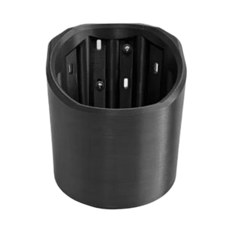 MAGNETISCHER BUCENHALTER - Starker Magnet -LKW -Truck -Becher -Halter | Tragbarer Wasserflaschenlagerregal | Langlebiger Stand Für Mehrere Flaschenorganisationen | Tragbarer Multi -funktionaler T von Youding