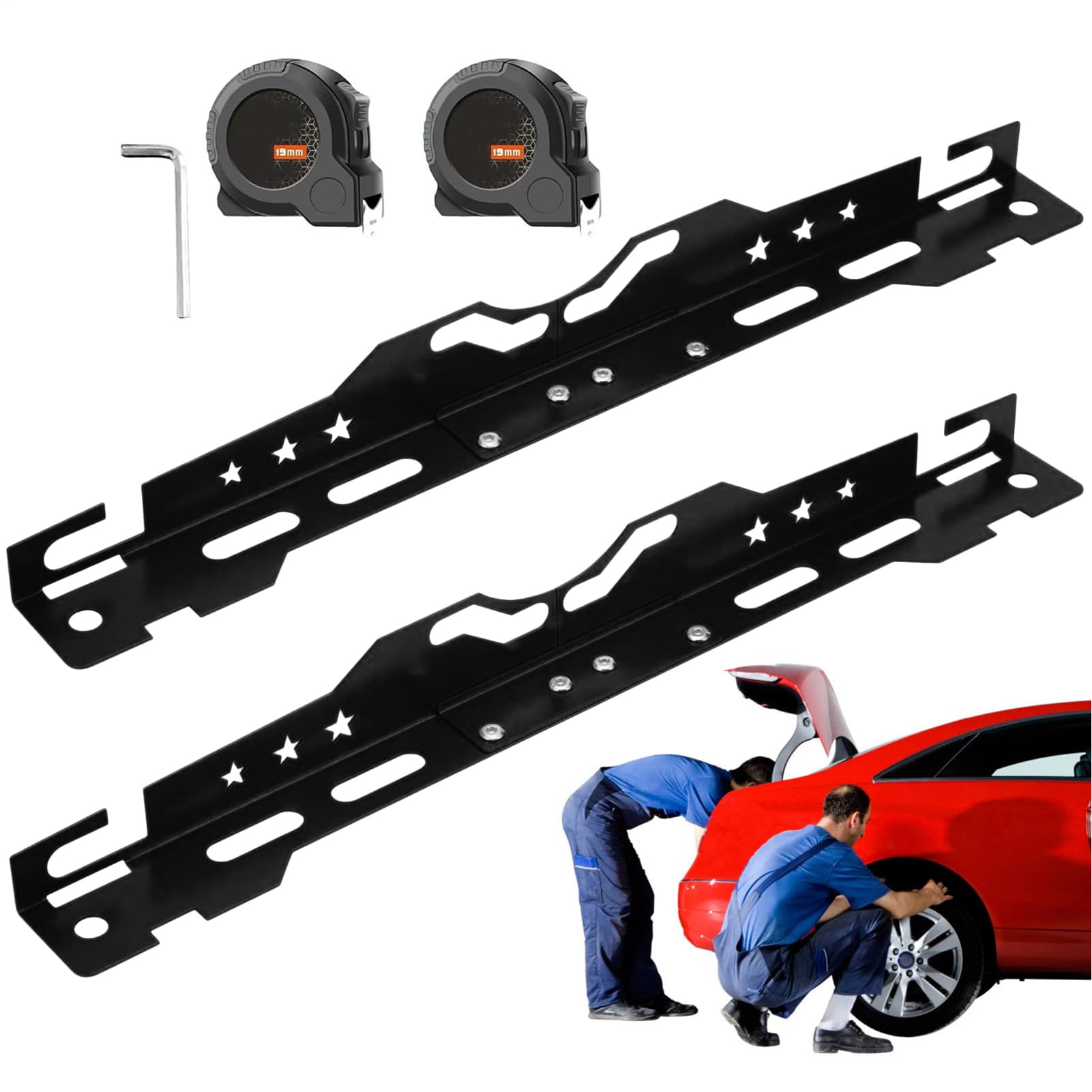 Youding Ausrichtungstools Automotive | Präzisionsgrößenrad -Alignment -Werkzeug | Genauige Legierungsstahl -Hochleistungsplatten Für Autoautos Fahrzeug Heimgebrauch Youding Ausrichtungstools Automotive | Präzisionsgrößenrad -Alignment -Werkzeug | Genauige Legierungsstahl -Hochleistungsplatten Für Autoautos Fahrzeug Heimgebrauch von Youding