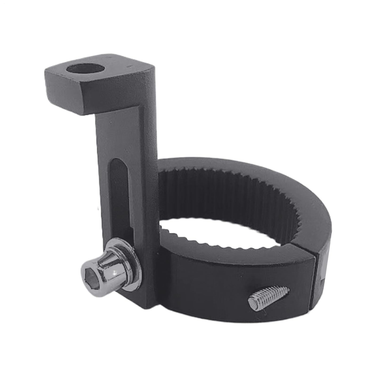 Youding Motorrad -Leuchtturmunterstützung | Befestigung Für Nebelscheinwerfer - Montage Ohne Nicht -Slip -Bohrungen Für Scheinwerfer Scooter Quad Lights Youding Motorrad -Leuchtturmunterstützung | Befestigung Für Nebelscheinwerfer - Montage Ohne Nicht -Slip -Bohrungen Für Scheinwerfer Scooter Quad Lights von Youding