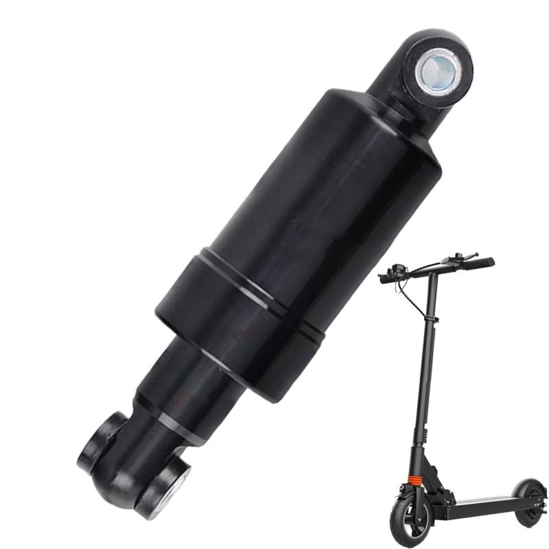Youding Mountainbike -Stoßdämpfer, Fahrradschockdämpfer | Hochleistungs -Heckschock - Wetterfester Rückprall -Dämpfungsteil, Rollerzubehör für das städtische Pendeln von Youding