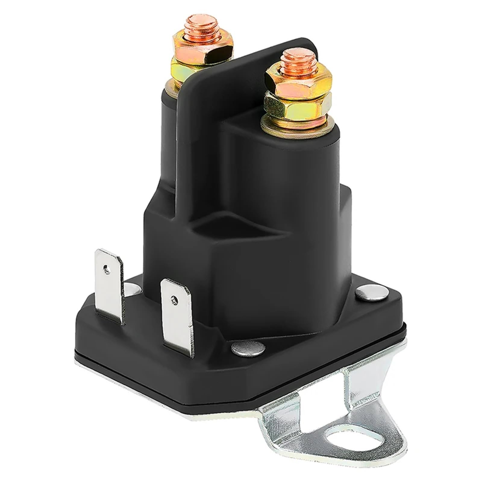 Kompatibel Mit Jonsered Für GT52F Für LT2320 Für Z46R Motorrad Starter Für Relais-Ersatzteile Startermotor Für Relais-Solenoid 581693701 Motorrad Starterrelais Kompatibel Mit Jonsered Für GT52F Für LT2320 Für Z46R Motorrad Starter Für Relais-Ersatzteile Startermotor Für Relais-Solenoid 581693701 Motorrad Starterrelais von Youmero