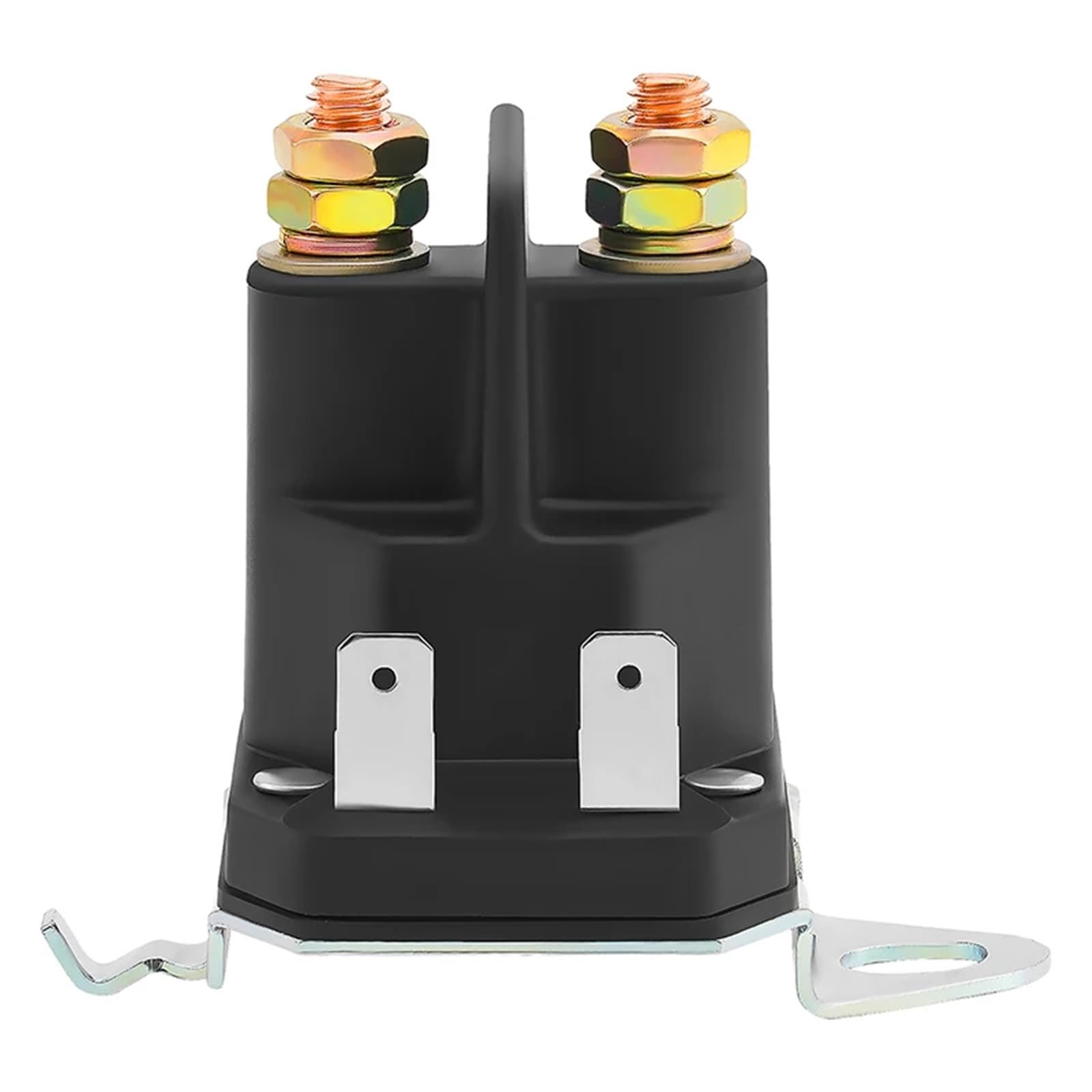 Kompatibel Mit Jonsered Für LT2216 Für LT2217 Für LT2218 Motorrad-Starter Für Relais, Magnetspannungsempfindlich Für Relais 582042801 Motorrad Starterrelais Kompatibel Mit Jonsered Für LT2216 Für LT2217 Für LT2218 Motorrad-Starter Für Relais, Magnetspannungsempfindlich Für Relais 582042801 Motorrad Starterrelais von Youmero