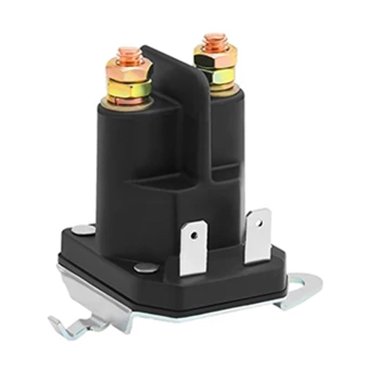 Kompatibel Mit Jonsered Für LT2223 Für LT2226 Für LT2316 Motorrad-Anlassermagnet, Ersatzteile Wechseln, Anlasser Für Relaismagnet 582042802 Motorrad Starterrelais Kompatibel Mit Jonsered Für LT2223 Für LT2226 Für LT2316 Motorrad-Anlassermagnet, Ersatzteile Wechseln, Anlasser Für Relaismagnet 582042802 Motorrad Starterrelais von Youmero