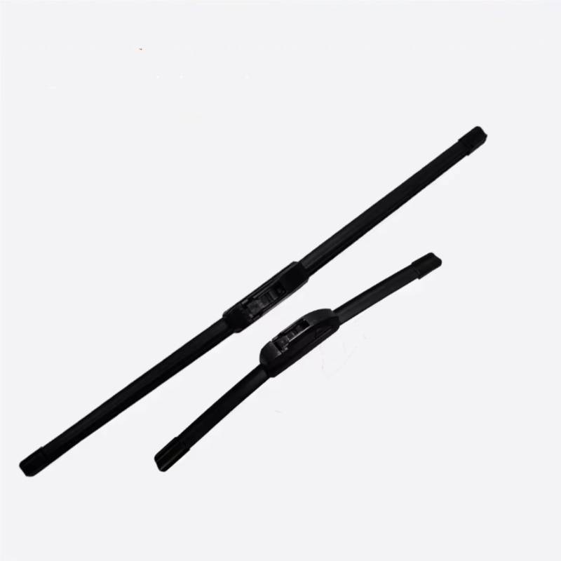Kompatibel Mit Suzuki Für Swift 2004 2005 2006 2007 2008 2009 2010 RS413 RS413D RS415 Für Sport RS416 Für Fließheck Autozubehör Windschutzscheiben-Wischerblätter Automotive Scheibenwischer(LHD) von Youmero