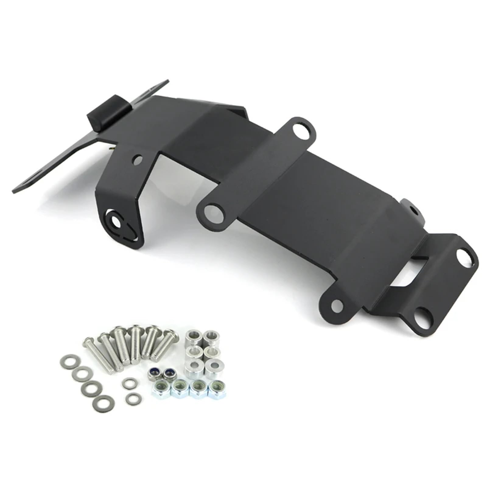 Motorrad-kennzeichenhalter Kompatibel Mit XSR700 2015-2024 Kennzeichenhalterung Für Motorrad-Heckklappe Mittig Montiert Universeller Ersatz Für Den Kennzeichenrahmen Motorrad-kennzeichenhalter Kompatibel Mit XSR700 2015-2024 Kennzeichenhalterung Für Motorrad-Heckklappe Mittig Montiert Universeller Ersatz Für Den Kennzeichenrahmen von Youmero