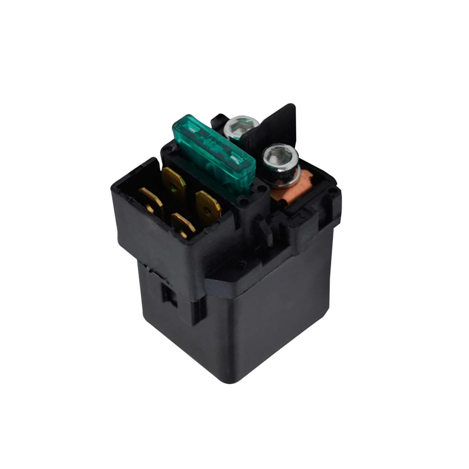 Youmero Kompatibel Mit 1200 ZR1200 ZRX1200 2001–2005, Magnetventil Für Relaisstarter, Motorrad-Startermagnetventil Für Relais-Ersatz Motorrad Starterrelais Youmero Kompatibel Mit 1200 ZR1200 ZRX1200 2001–2005, Magnetventil Für Relaisstarter, Motorrad-Startermagnetventil Für Relais-Ersatz Motorrad Starterrelais von Youmero