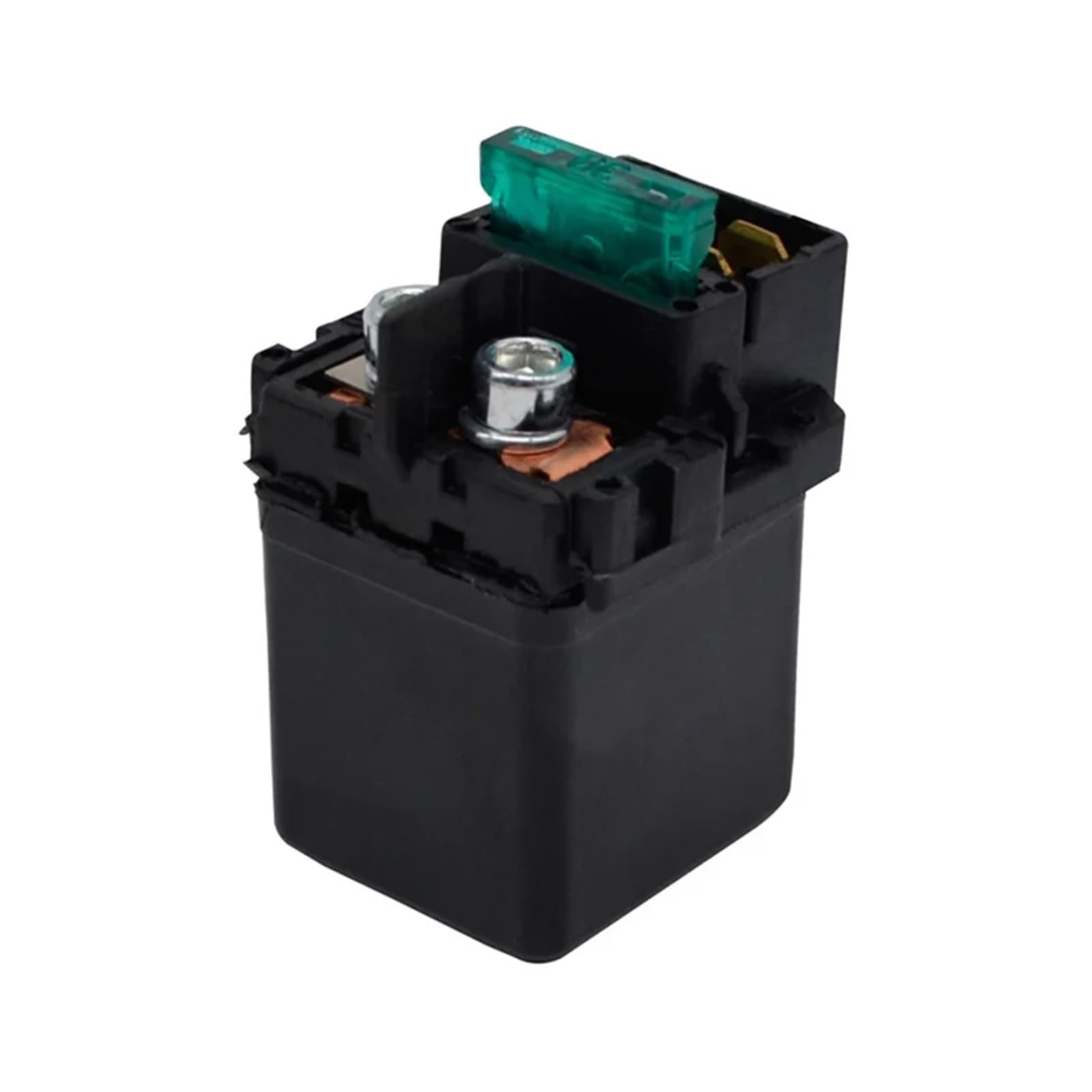 Youmero Kompatibel Mit 600 Für CBR600 1991-1998 Motorrad-Elektrikteile Anlassermagnet Für Relais Elektromaqnetische Spule Für Relaisersatz Motorrad Starterrelais Youmero Kompatibel Mit 600 Für CBR600 1991-1998 Motorrad-Elektrikteile Anlassermagnet Für Relais Elektromaqnetische Spule Für Relaisersatz Motorrad Starterrelais von Youmero