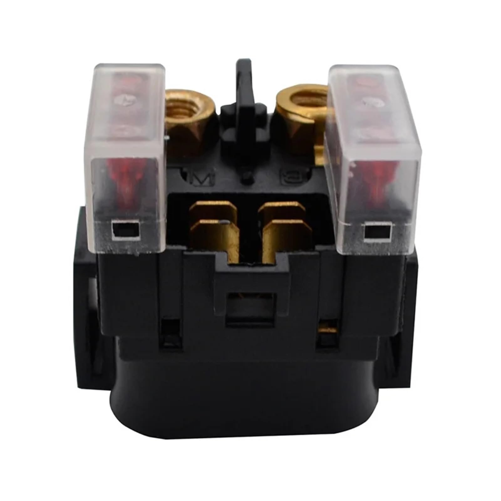 Youmero Kompatibel Mit Bear Für Tracker Für Beartracker 250 YFM250 1999–2004 ATV Motorrad-Startermagnet Für Relais-Ersatz Motorrad Starterrelais Youmero Kompatibel Mit Bear Für Tracker Für Beartracker 250 YFM250 1999–2004 ATV Motorrad-Startermagnet Für Relais-Ersatz Motorrad Starterrelais von Youmero
