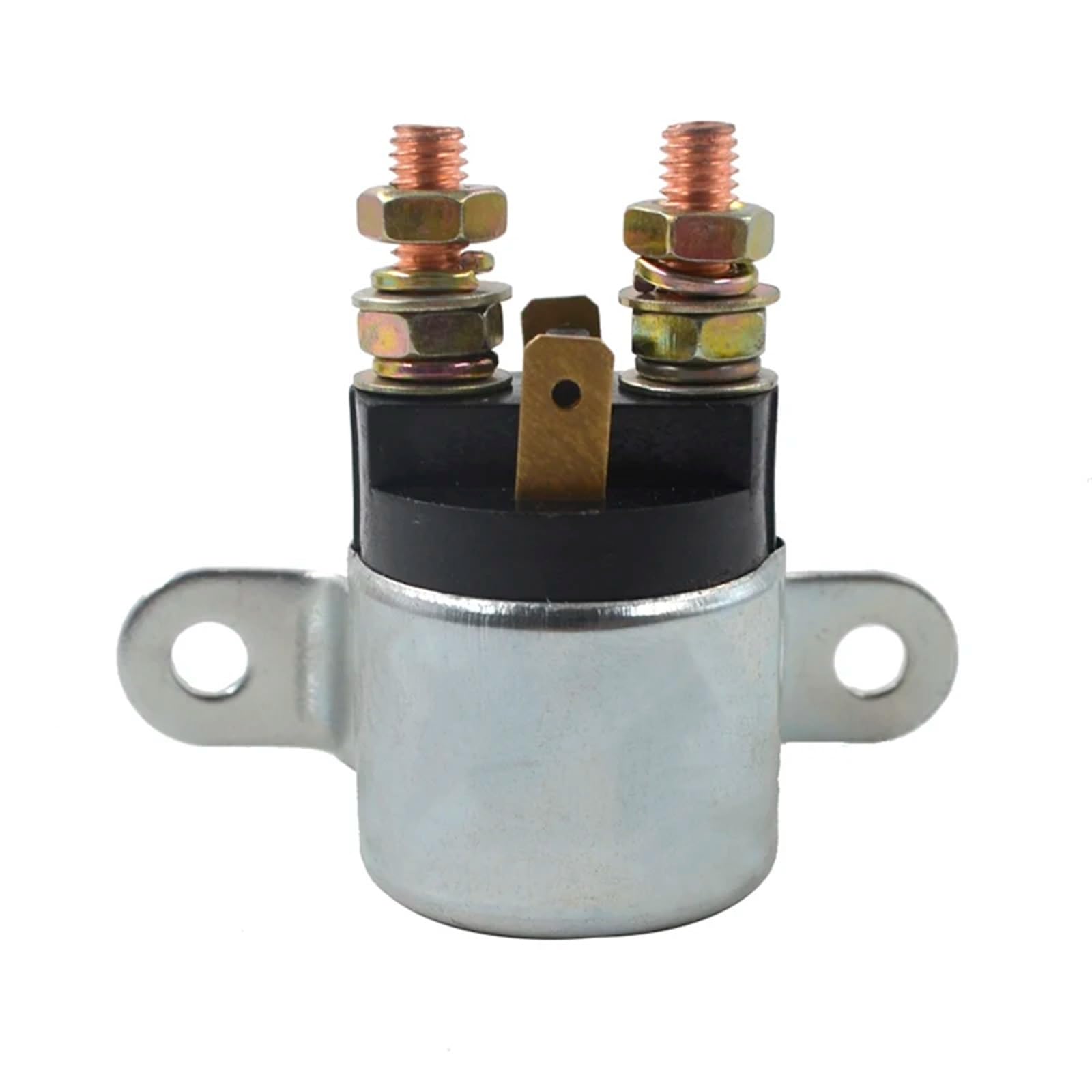 Youmero Kompatibel Mit CAN-AM Für ATV DS650X DS650 DS650X 2007 Motorrad-Elektrostarter-Solenoid Für Relais Starter-Solenoid Für Relais-Ersatz Motorrad Starterrelais Youmero Kompatibel Mit CAN-AM Für ATV DS650X DS650 DS650X 2007 Motorrad-Elektrostarter-Solenoid Für Relais Starter-Solenoid Für Relais-Ersatz Motorrad Starterrelais von Youmero