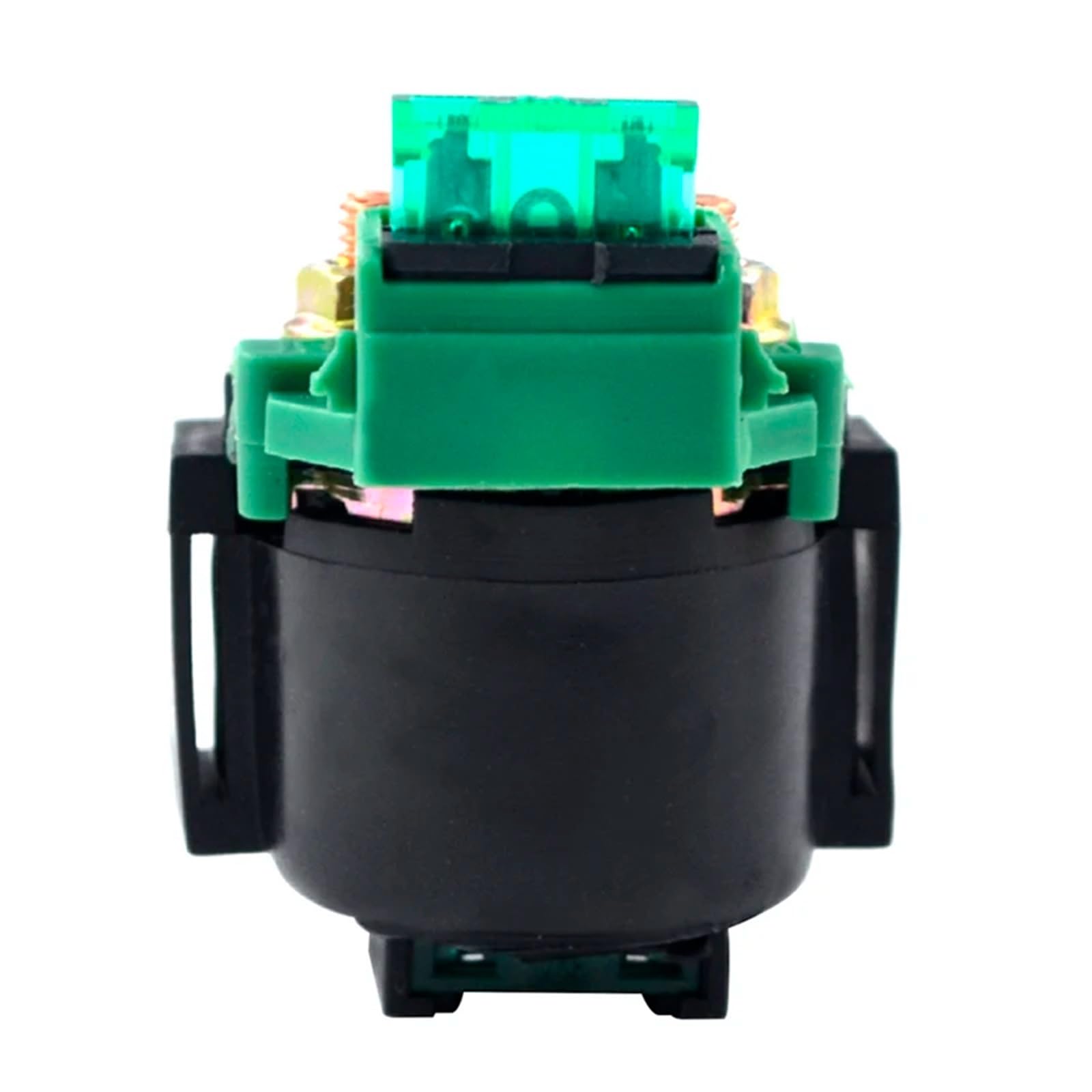 Youmero Kompatibel Mit CB125 1990 Motorrad-Startermagnetventil Für Relais. Ersatzteile Für Starter Für Relaismagnetventil Motorrad Starterrelais Youmero Kompatibel Mit CB125 1990 Motorrad-Startermagnetventil Für Relais. Ersatzteile Für Starter Für Relaismagnetventil Motorrad Starterrelais von Youmero