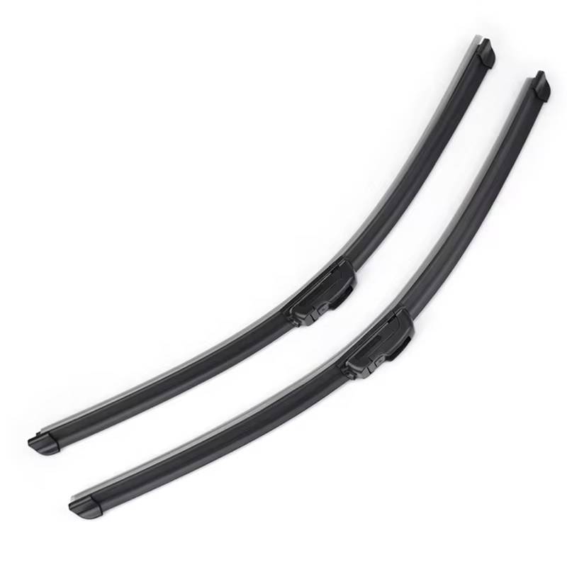 Youmero Kompatibel Mit Cadillac Für DTS 2005-2011 Frontscheibenwischer 22 Zoll 22 Zoll Autoglasreiniger Wischerglasreiniger Automotive Scheibenwischer von Youmero
