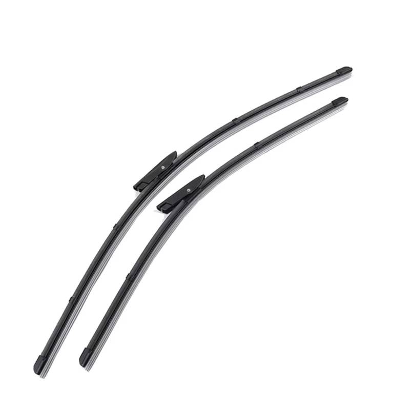 Youmero Kompatibel Mit Citroen Für Nemo 2008-2013 Frontscheibenwischer 26 Zoll 19 Zoll Autoglasreiniger Wischer Windschutzscheibenreiniger Automotive Scheibenwischer von Youmero