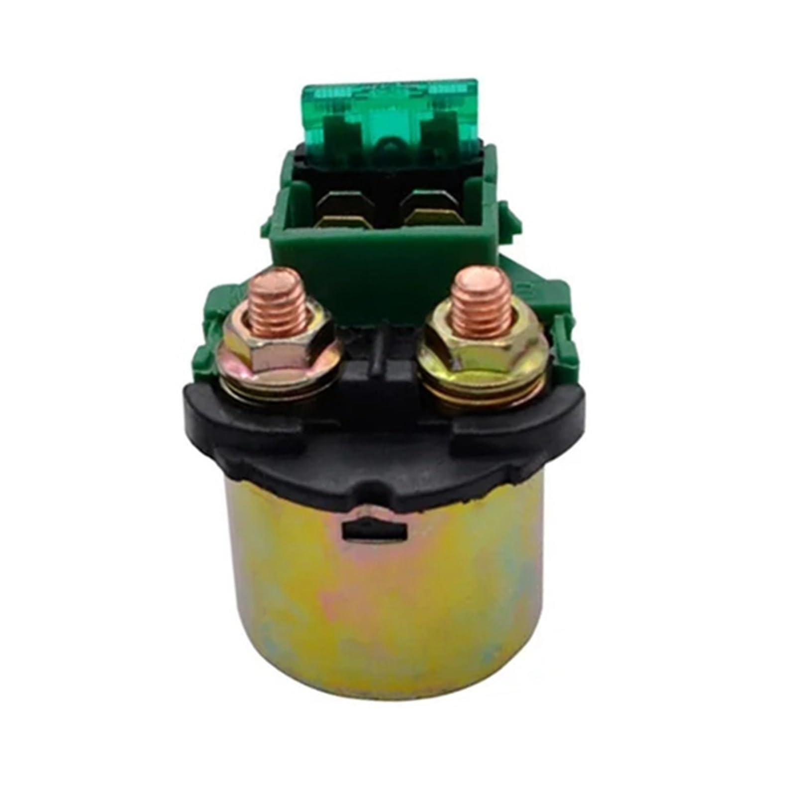 Youmero Kompatibel Mit Für Bayou 250 KLF250 2003-2010 ATV Motorrad Elektrisches Startermagnetventil Für Relais Startermagnetventil Für Relais Motorrad Starterrelais Youmero Kompatibel Mit Für Bayou 250 KLF250 2003-2010 ATV Motorrad Elektrisches Startermagnetventil Für Relais Startermagnetventil Für Relais Motorrad Starterrelais von Youmero