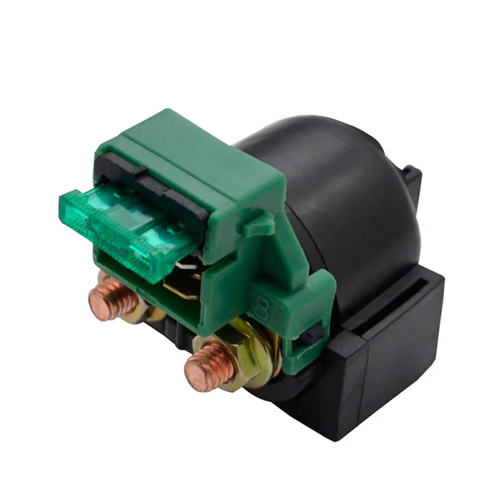 Youmero Kompatibel Mit Für EN500 Für Vulcan 500 1990–1996, Motorrad-Startermagnet Für Relais, Magnetventil Für Relais-Ersatzteile Motorrad Starterrelais Youmero Kompatibel Mit Für EN500 Für Vulcan 500 1990–1996, Motorrad-Startermagnet Für Relais, Magnetventil Für Relais-Ersatzteile Motorrad Starterrelais von Youmero