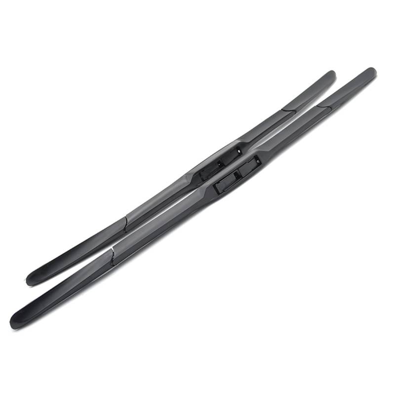 Youmero Kompatibel Mit Für Laguna 2 2001-2006 2007 Frontscheibenwischer 24 Zoll 20 Zoll Autoglasreiniger Wischer Windschutzscheibenreiniger Automotive Scheibenwischer von Youmero