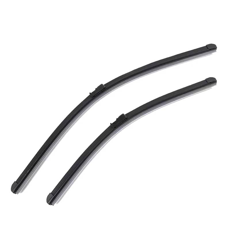 Youmero Kompatibel Mit Für X6 E71 E72 2008-2010 2011 2012 Frontscheibenwischer 24 Zoll 20 Zoll Autoglasreiniger Wischer Windschutzscheibenreiniger Automotive Scheibenwischer von Youmero