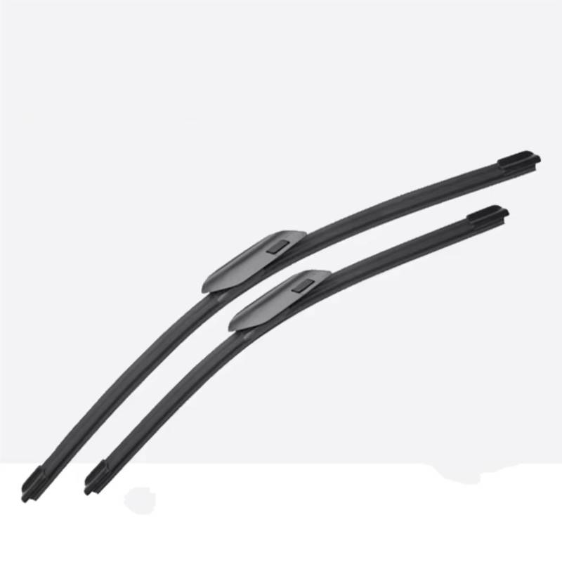 Youmero Kompatibel Mit Haval Für Jolion HEV 2021 2022 2023 Für Jolyon Windschutzscheibe Windschutzscheibe 24 "17" Autozubehör Bürstenschneider Fensterwischerblätter Automotive Scheibenwischer(LHD) von Youmero