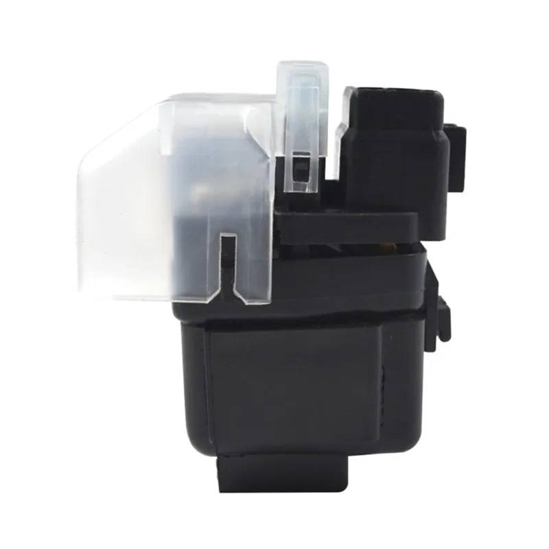 Youmero Kompatibel Mit LT-A500F Für Quadmaster 2000–2001, Elektrisches Motorrad-Starter-Magnetventil Für Relais-Startermotor Für Relais 31800-26E00 Motorrad Starterrelais von Youmero