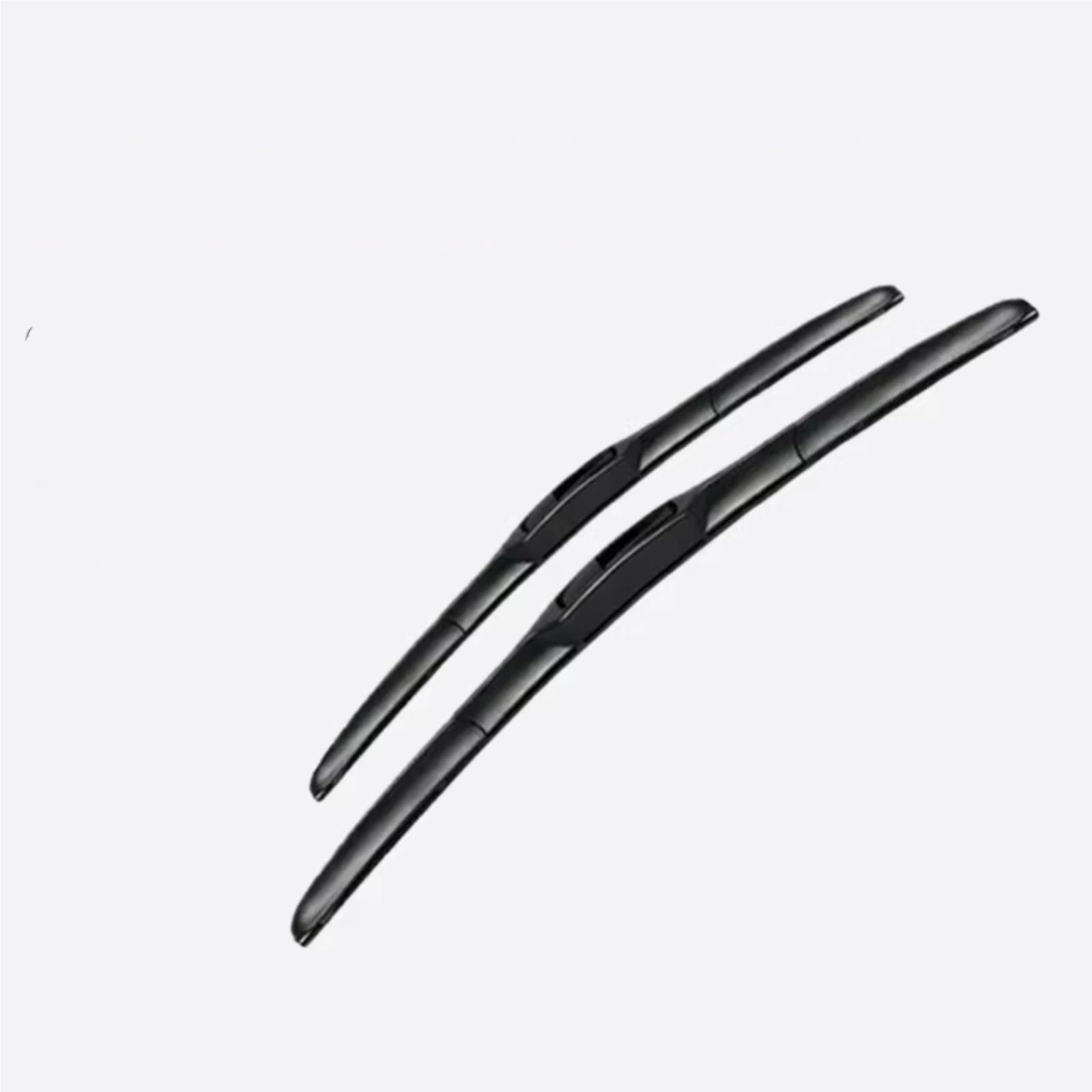 Youmero Kompatibel Mit Mazda Für 6 GH1 Für MK2 2008 2009 2010 2011 2012 2013 Zubehör Bürstenschneider UJ Hakenfenster Frontwischerblätter Automotive Scheibenwischer(LHD) von Youmero